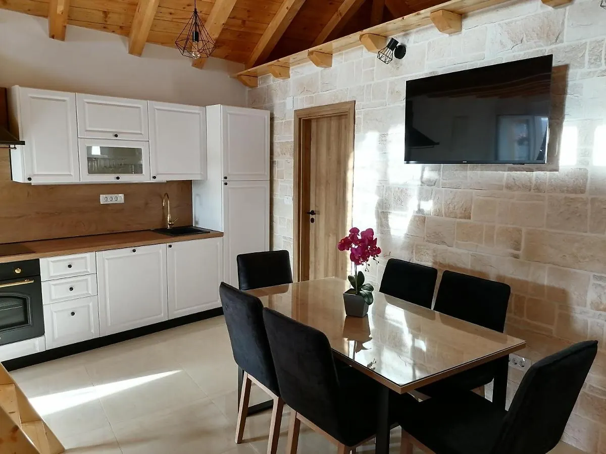 Apartment Ivana Trogir Croatia