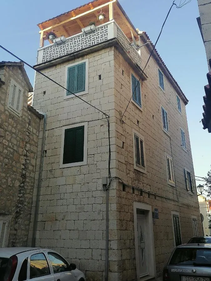 Apartments Ivana Trogir