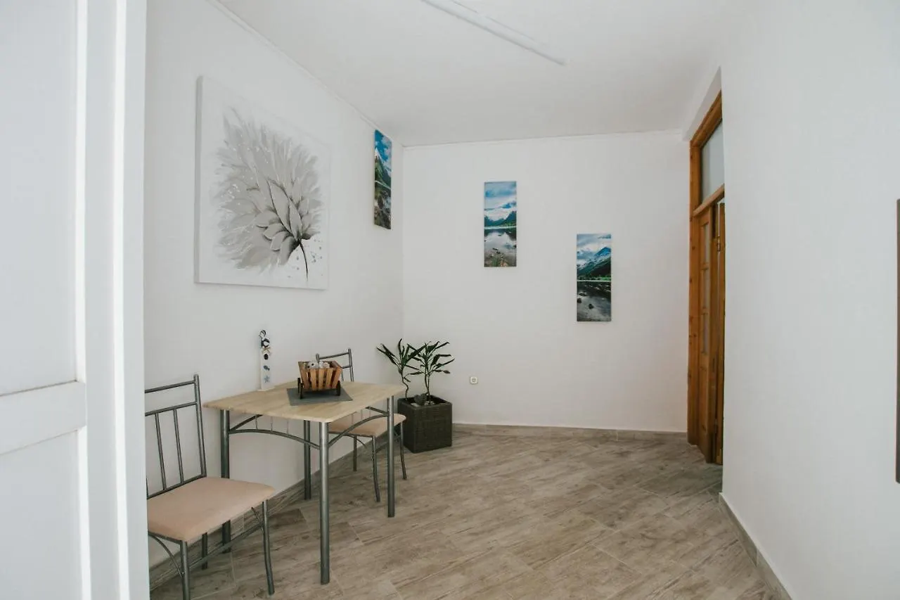 Apartments Ivana Trogir