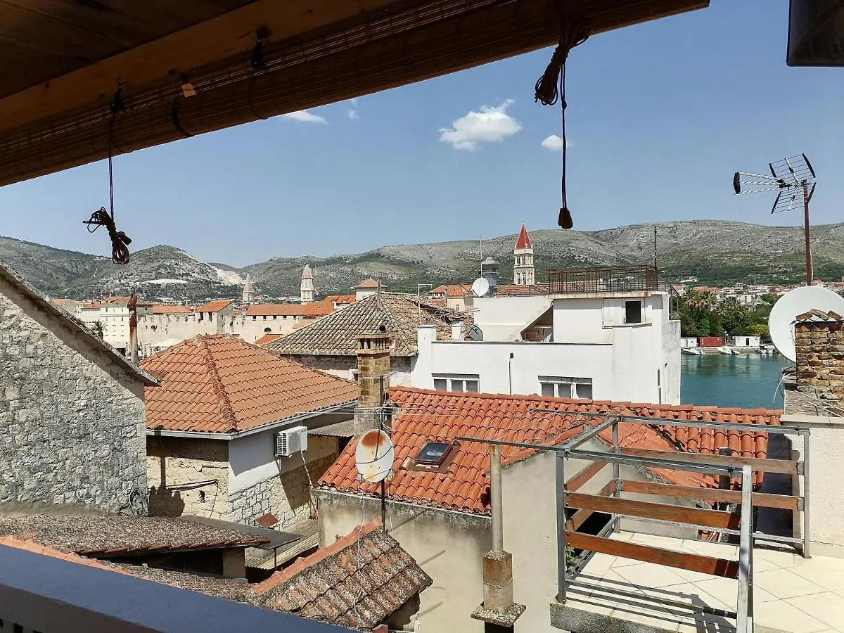Apartments Ivana Trogir