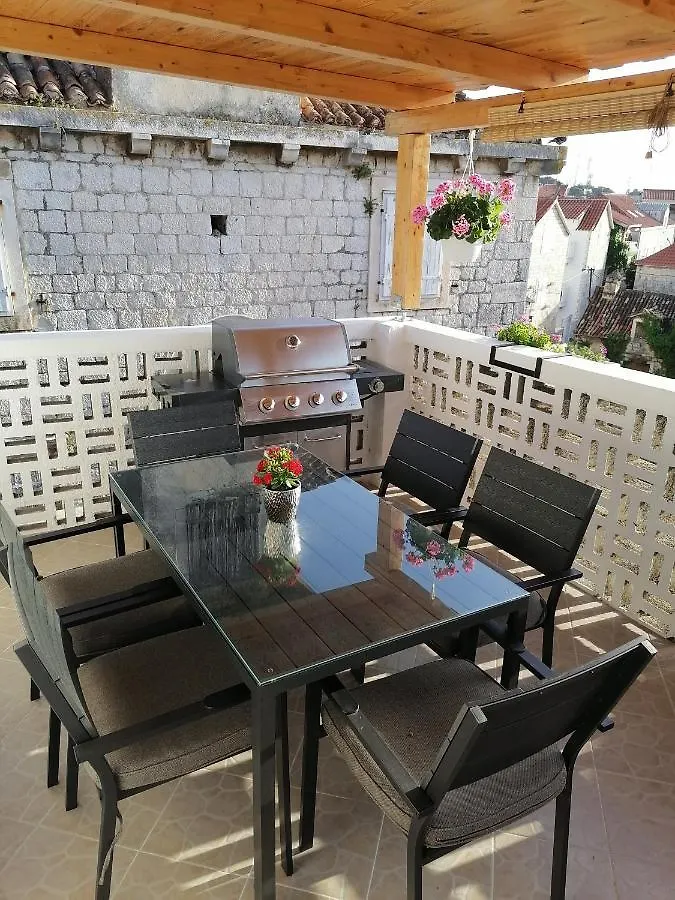 Apartments Ivana Trogir