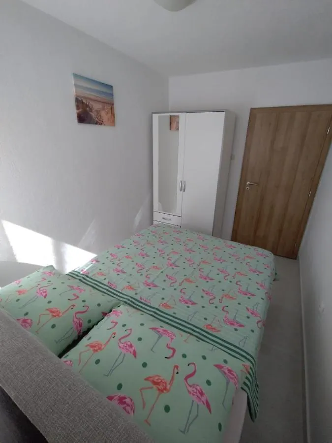 Apartments Ivana Trogir