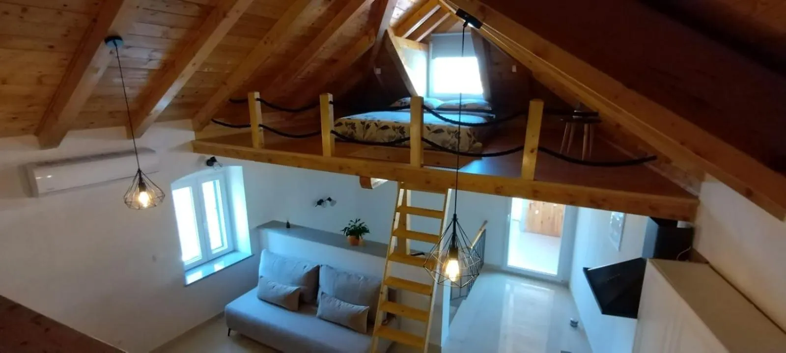 Apartments Ivana Trogir Kroatien