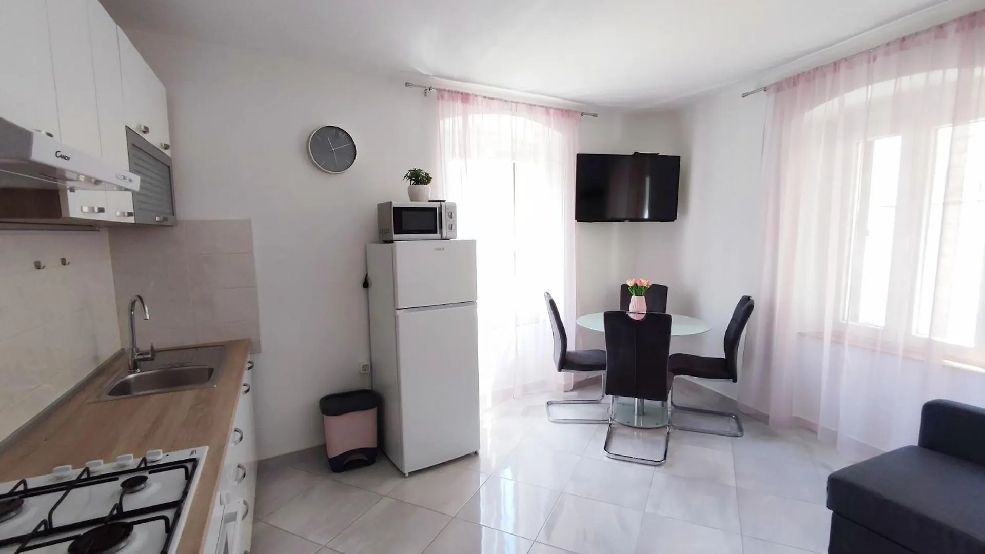 Apartments Ivana Trogir Kroatien