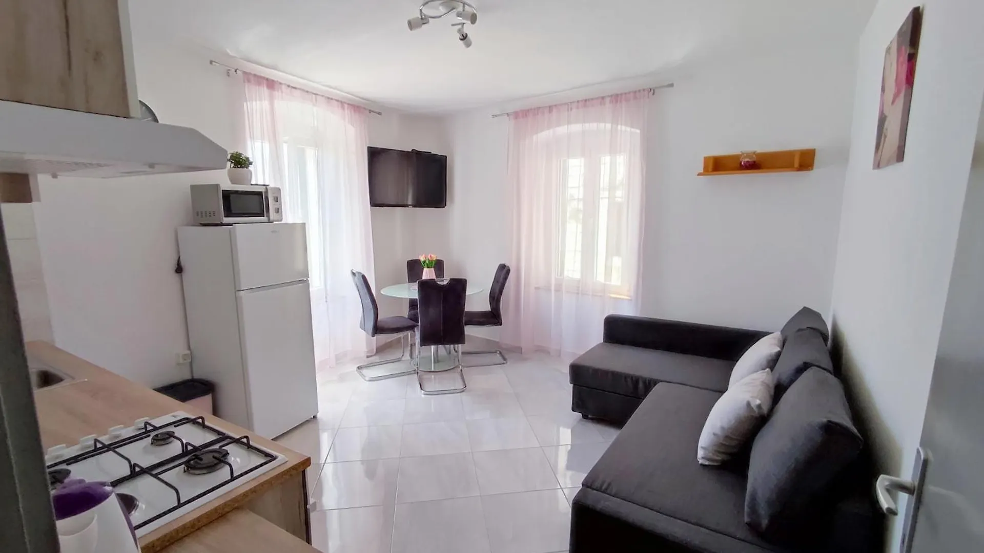 Apartments Ivana Trogir